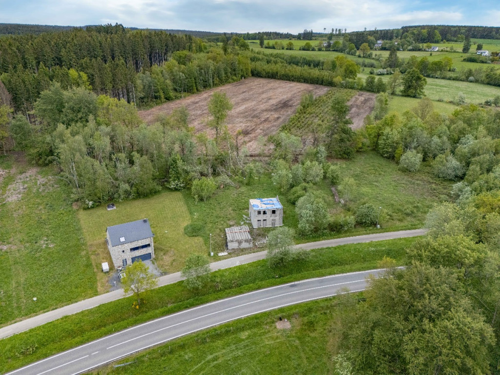 MONTLEBAN - Lot 14 - - 6670