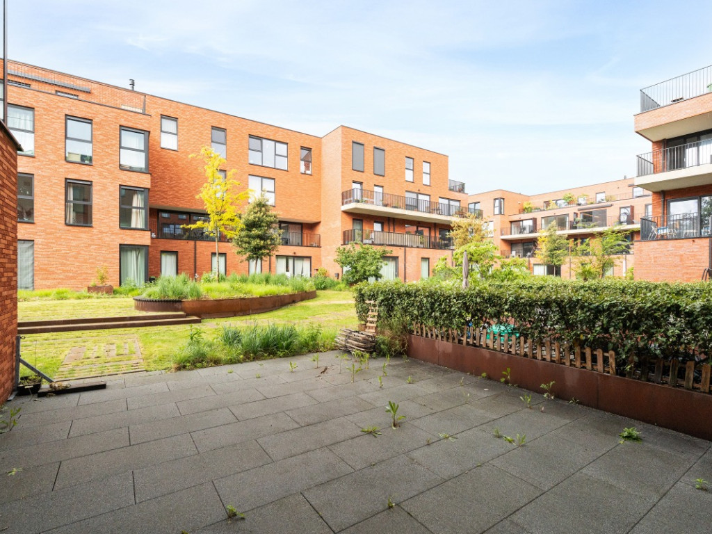 Londenstraat - 3 - - 9000