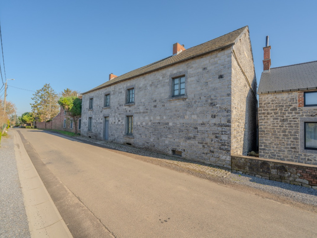 Rue de la Sarthe - 4 - - 4217