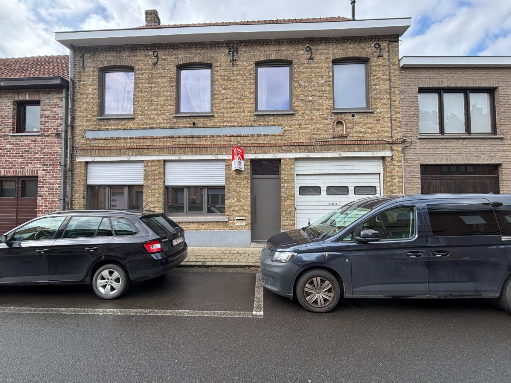 Sint-Livinusstraat - 18 - - 8906