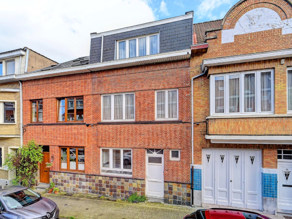 Rue du Zéphyr - 54 - - 1200