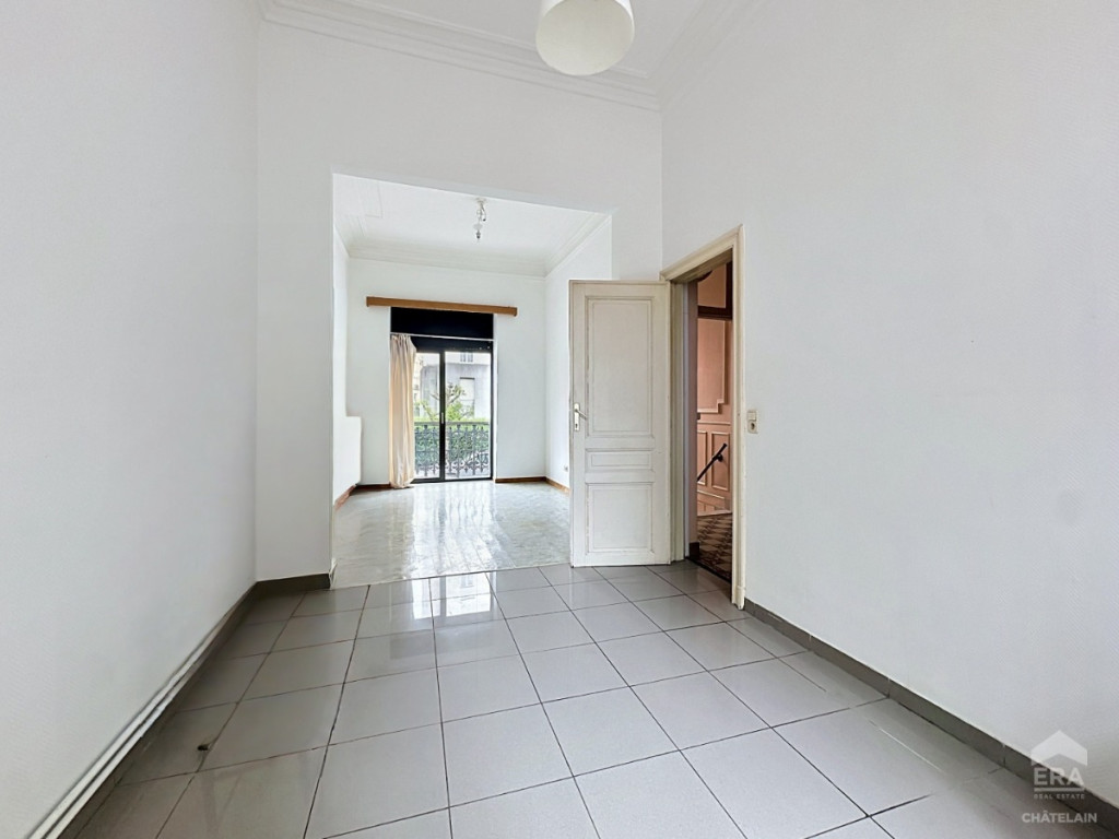Rue Luther - 54 - - 1000