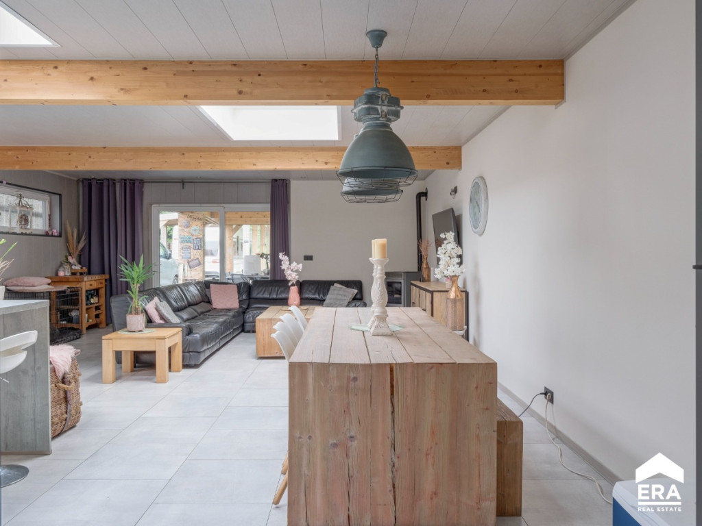 Steenweg - 47 - - 3540
