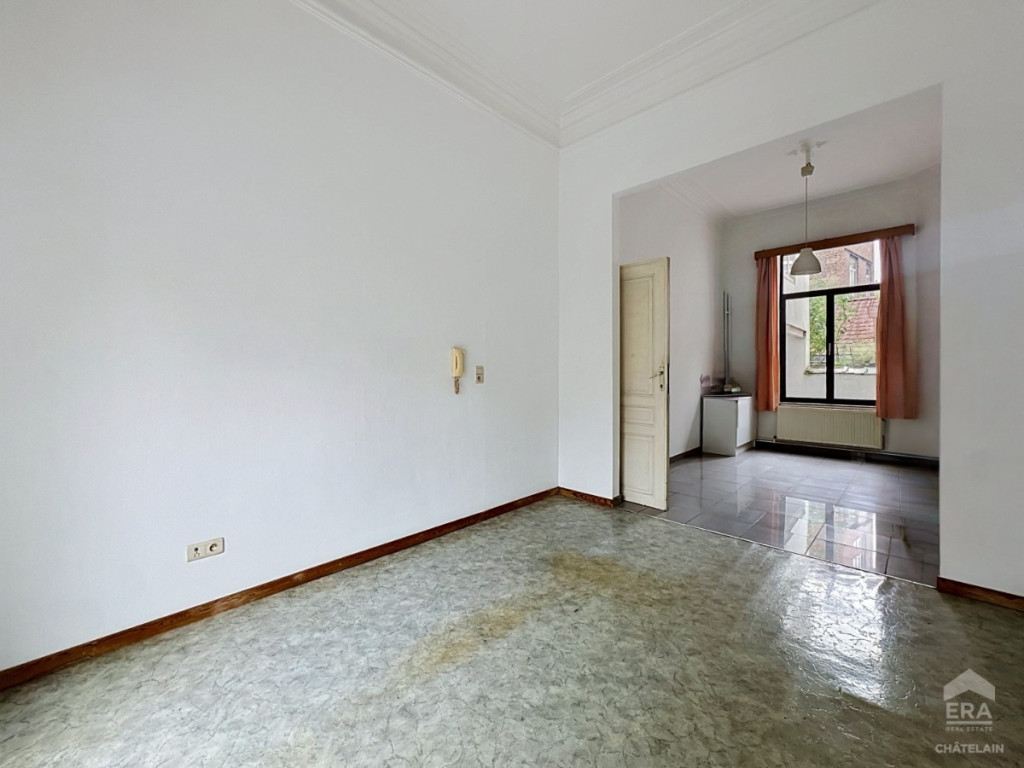 Rue Luther - 54 - - 1000