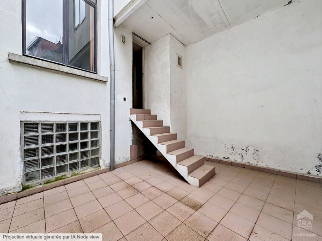 Rue Luther - 54 - - 1000
