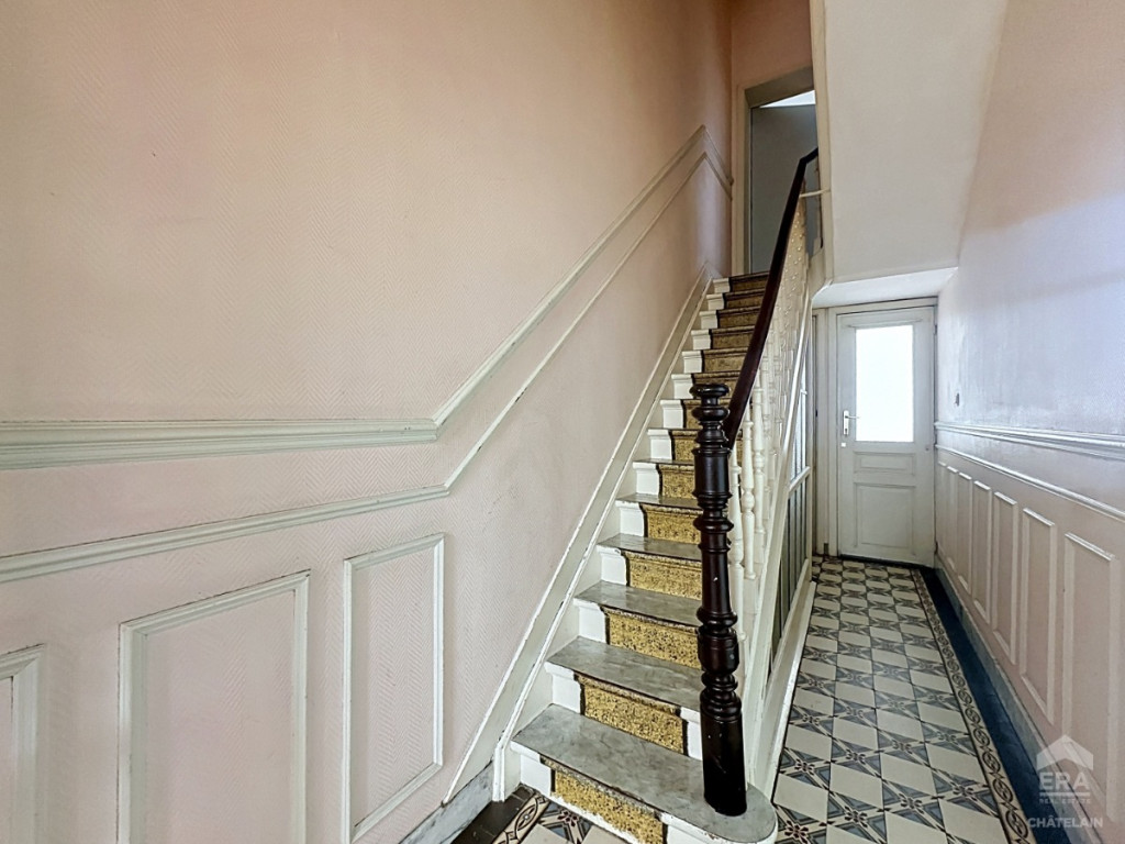 Rue Luther - 54 - - 1000