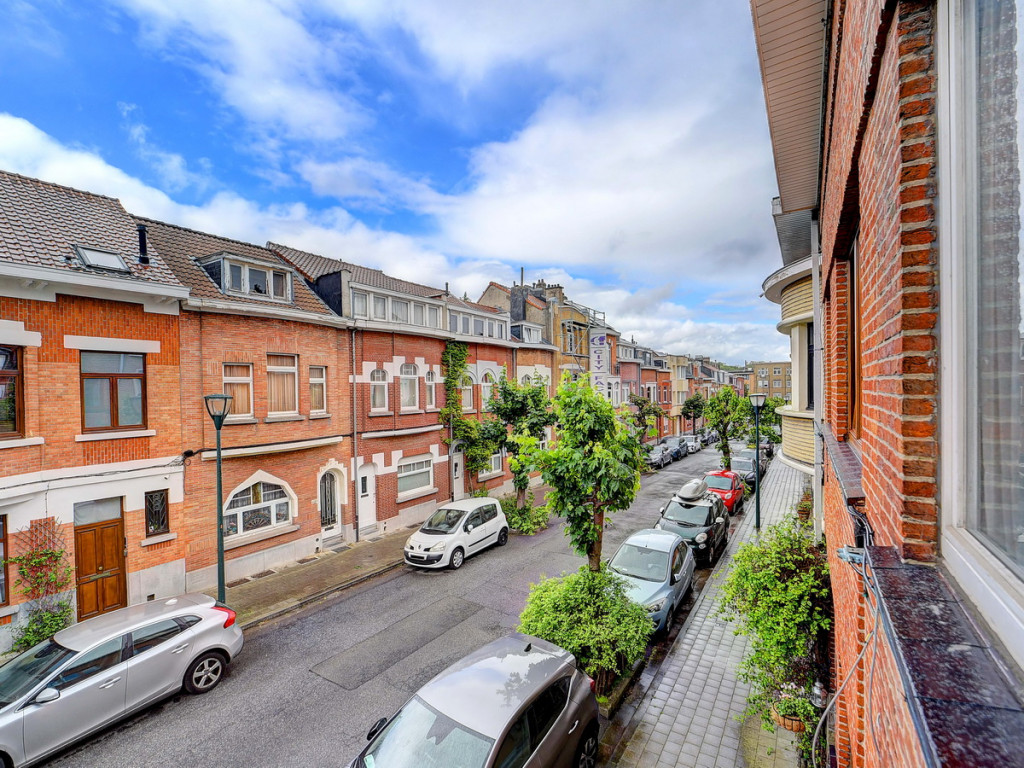 Rue du Zéphyr - 54 - - 1200