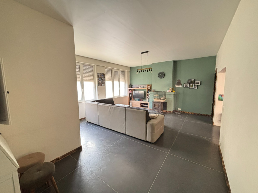 Sint-Livinusstraat - 18 - - 8906