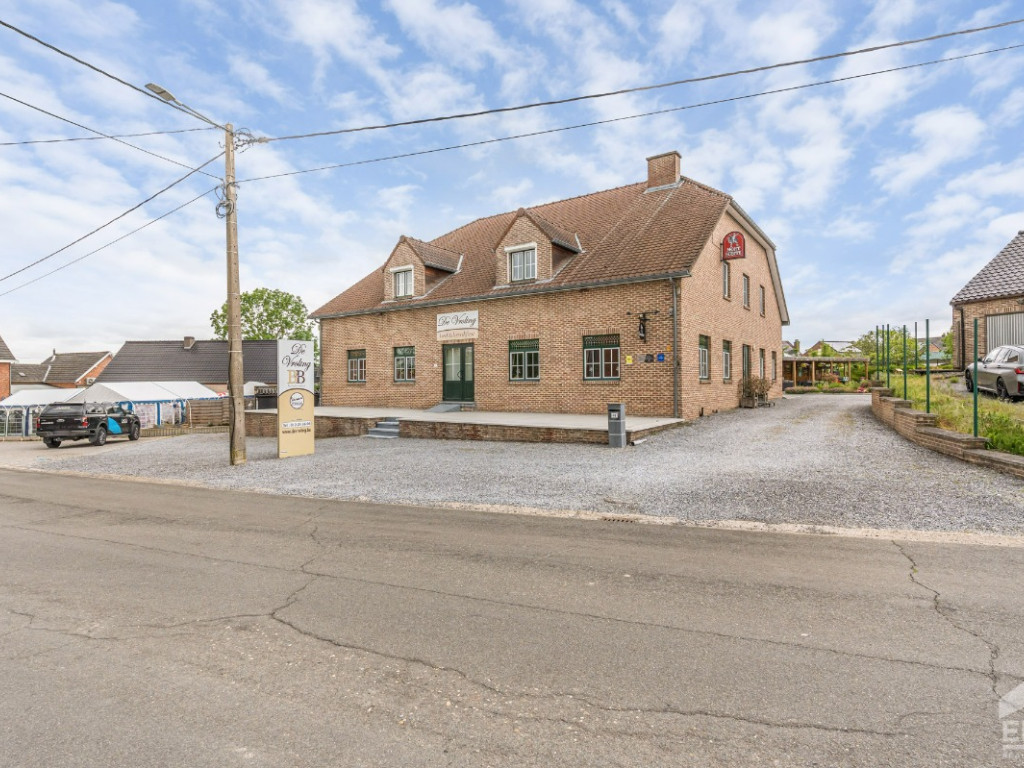 Kortessemstraat - 48 - - 3830