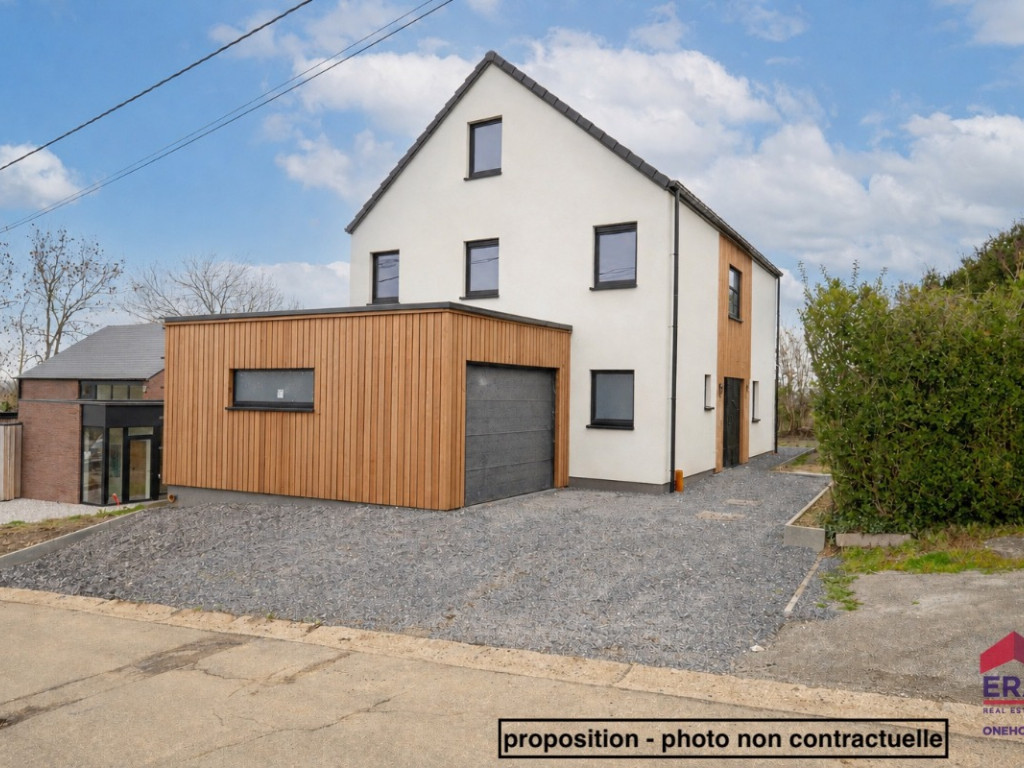 Rue Moray - 24 - - 4218