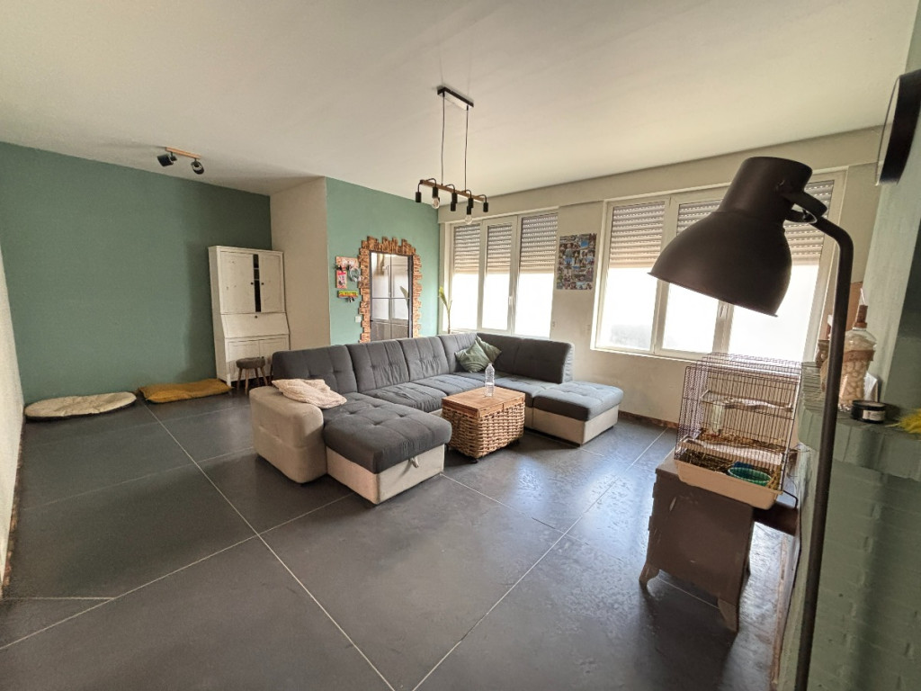 Sint-Livinusstraat - 18 - - 8906