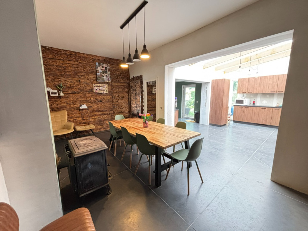 Sint-Livinusstraat - 18 - - 8906