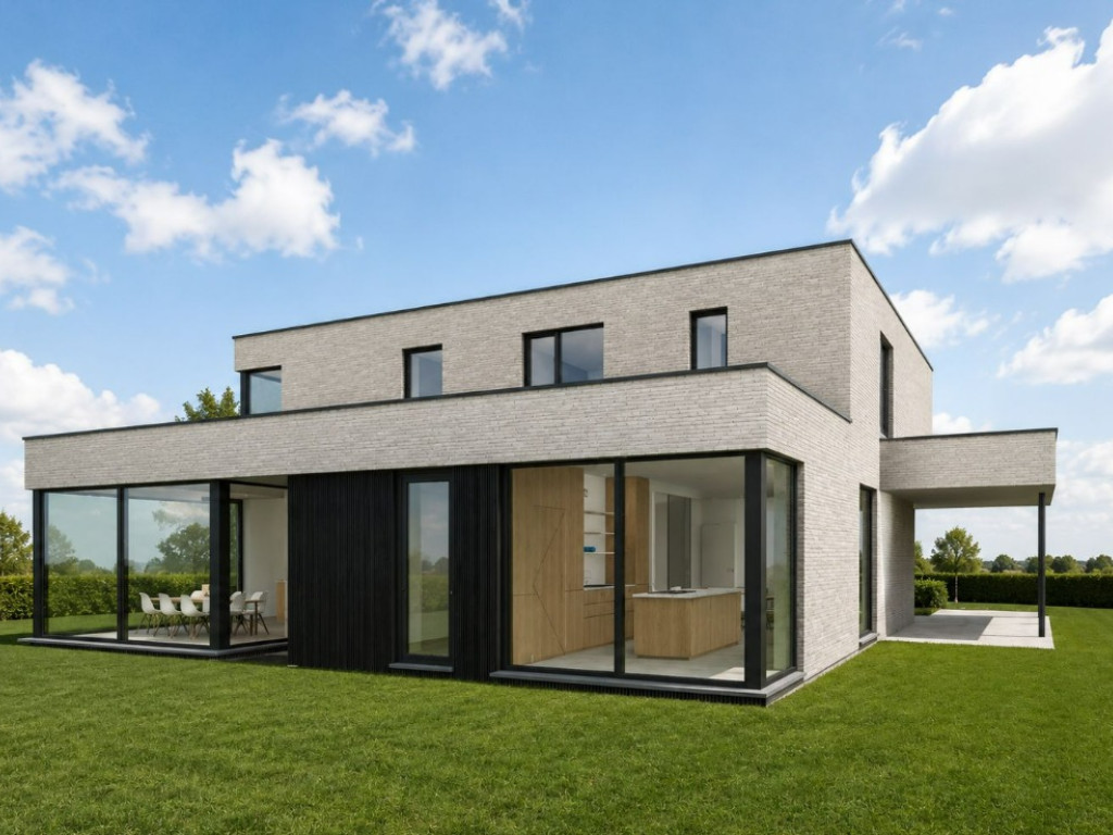 Huidevettersstraat - 65 - - 3530
