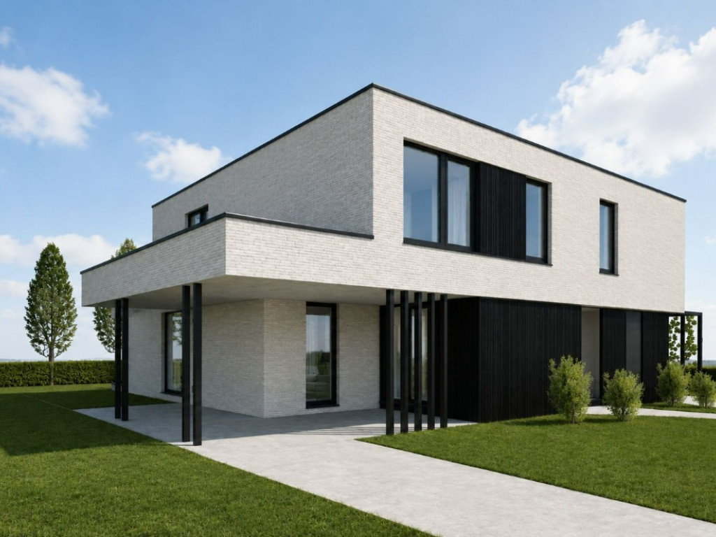 Huidevettersstraat - 65 - - 3530