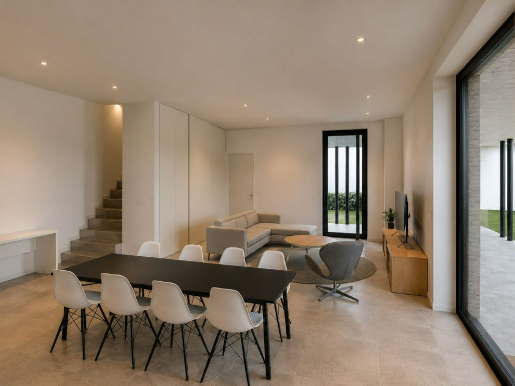 Huidevettersstraat - 65 - - 3530