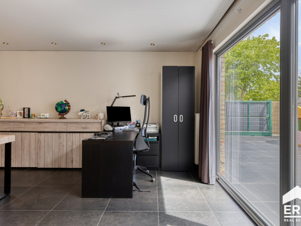 Baron de Serretstraat - 103 - - 8000