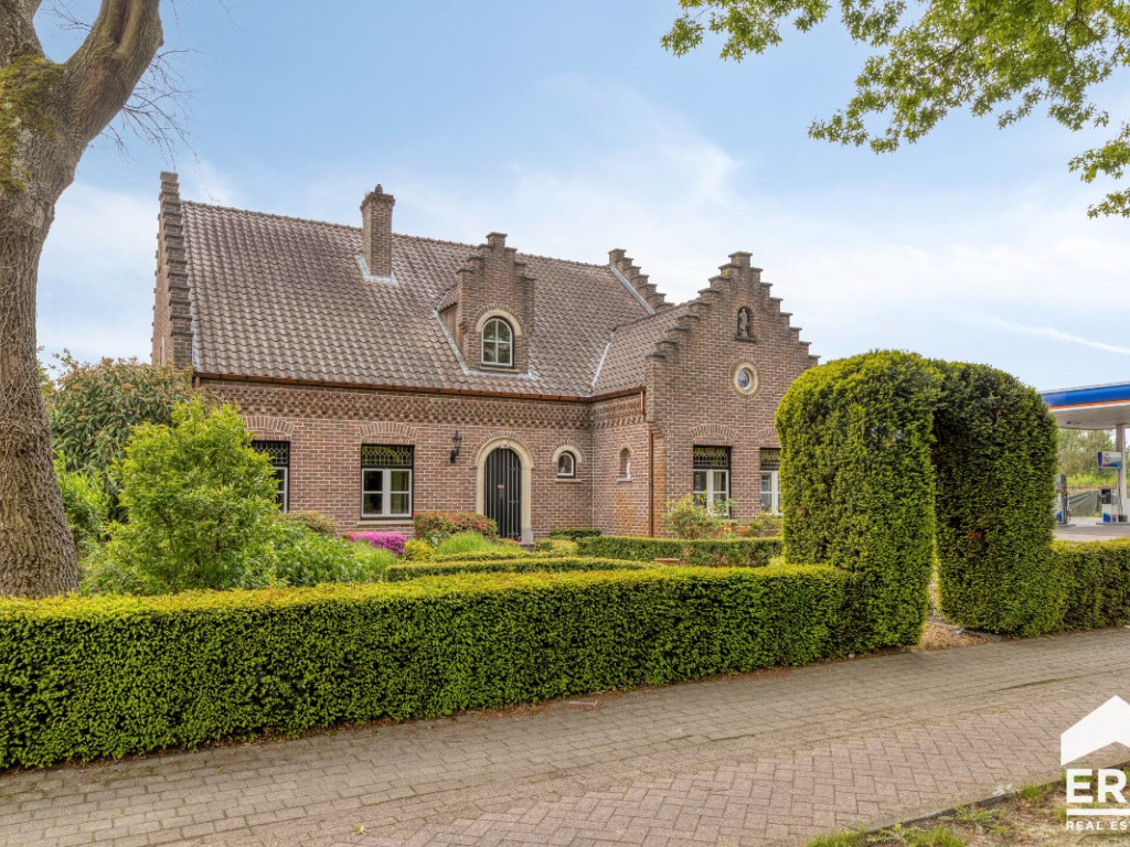 Luikersteenweg - 230 - A - 3920