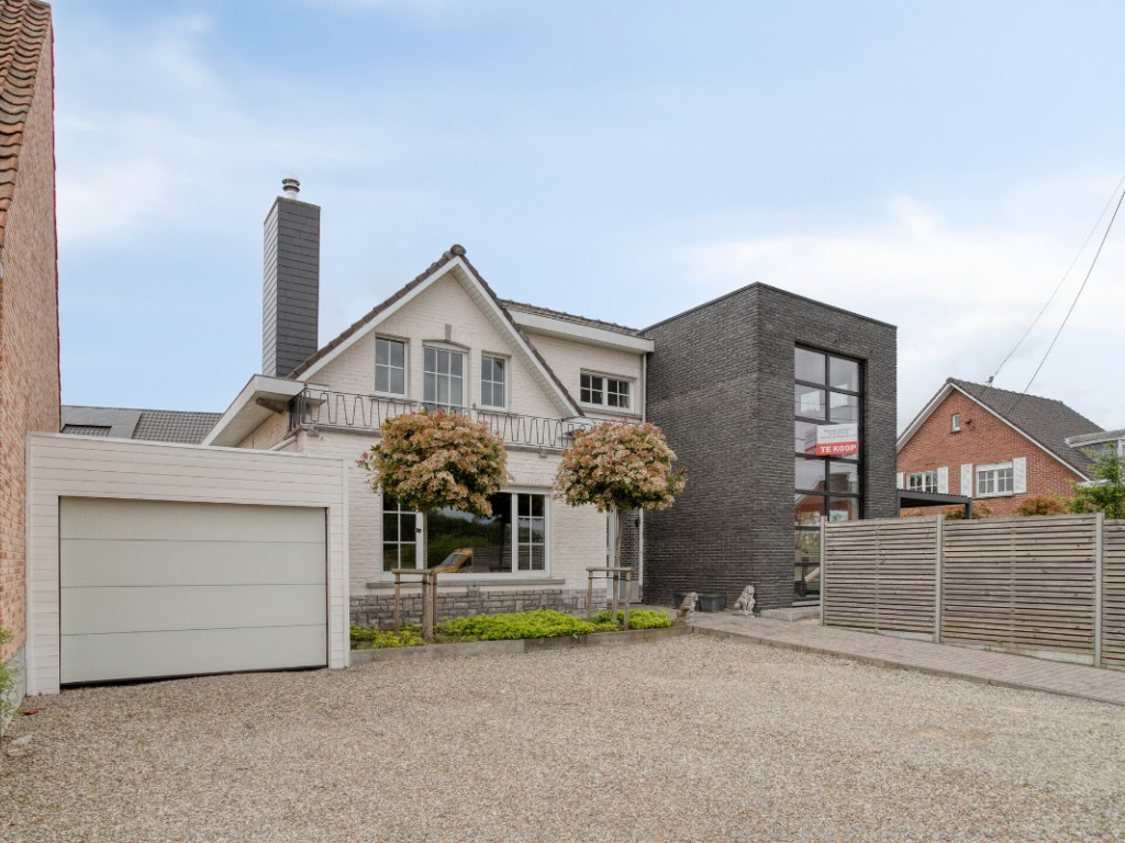 Tapuitstraat - 95 - - 8790