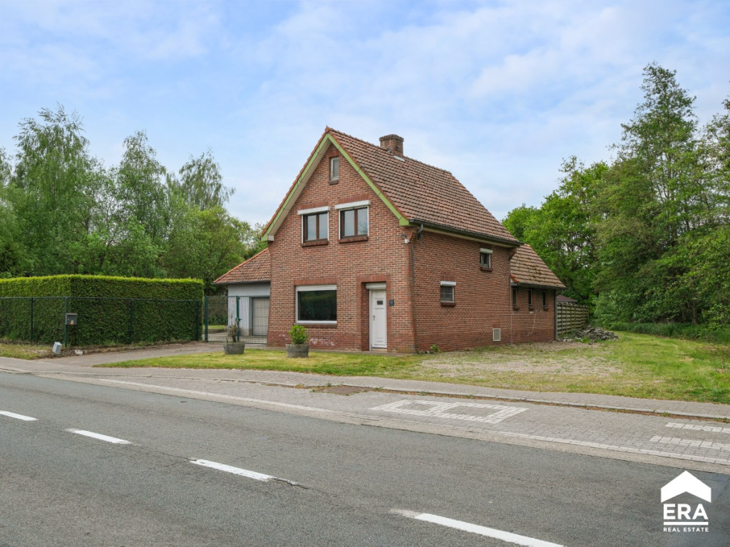 Kaulillerweg - 102 - - 3910