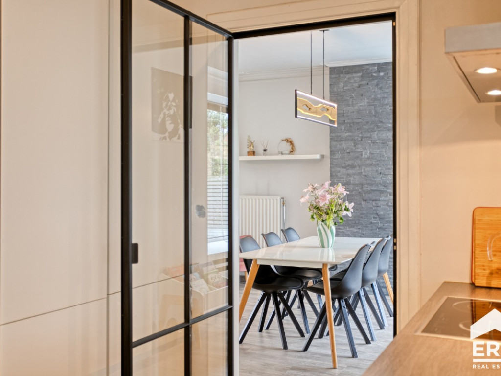 Tapuitstraat - 95 - - 8790