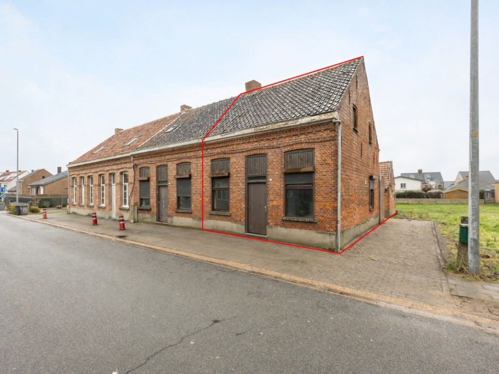 Achtelsestraat - 35 - - 2320