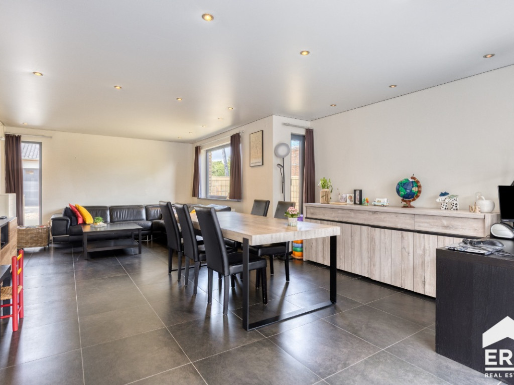 Baron de Serretstraat - 103 - - 8000
