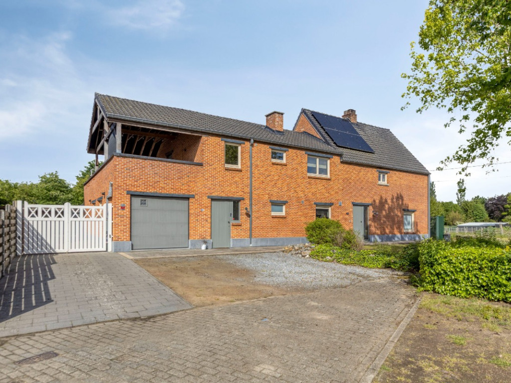 Schomstraat - 168 - - 3580