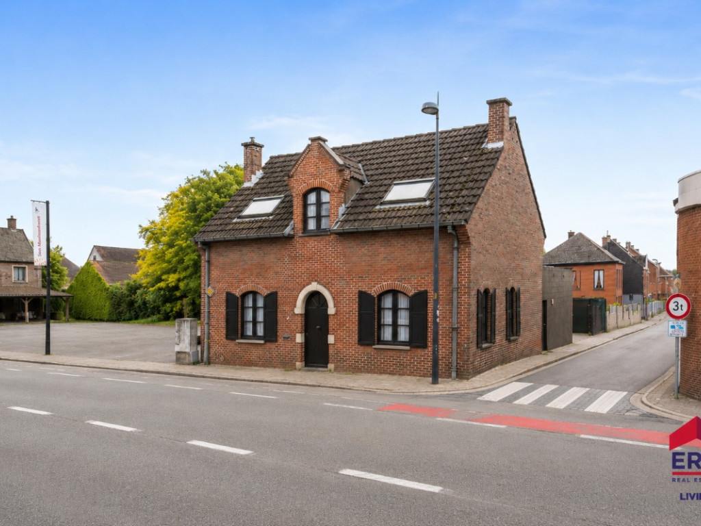 Kerkskendorp - 16 - - 9451