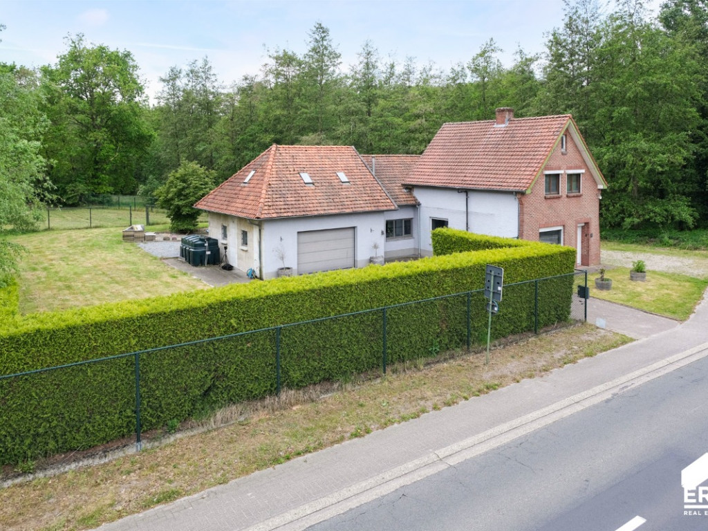 Kaulillerweg - 102 - - 3910