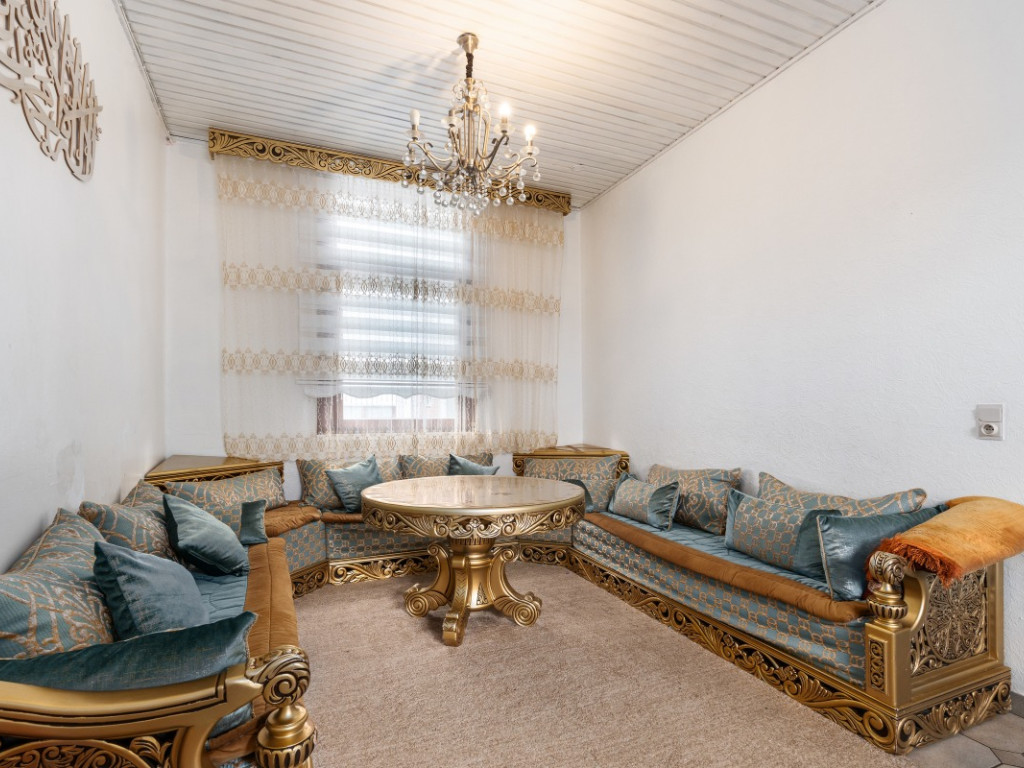 Hoog-Kallostraat - 46A - - 9120