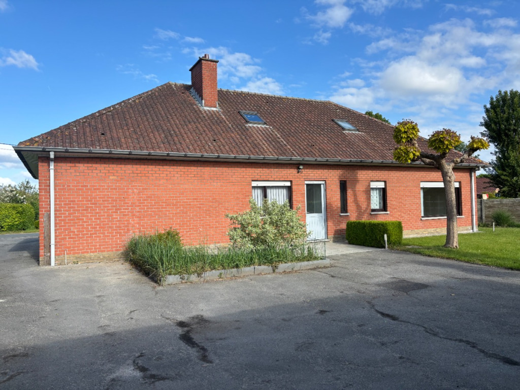 Lavoordestraat - 62 - - 8750