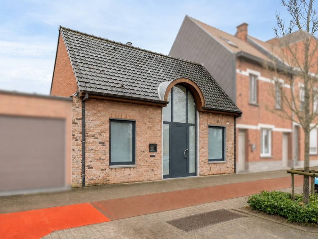 Westlaan - 5 - - 8800