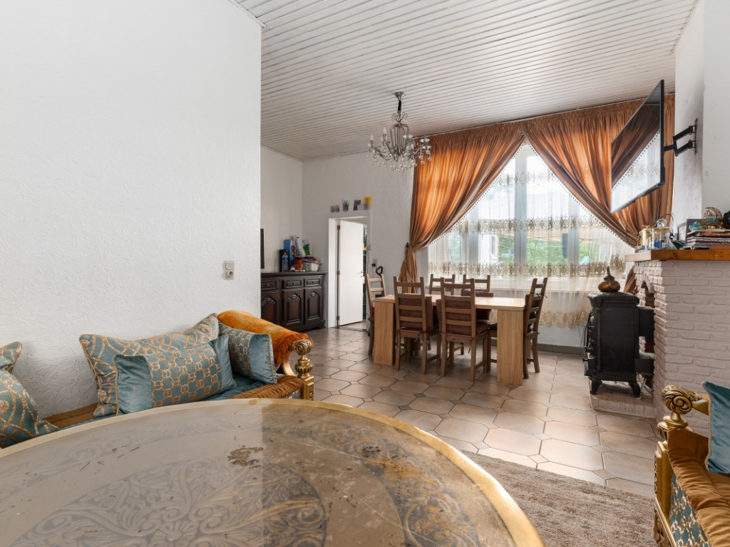 Hoog-Kallostraat - 46A - - 9120