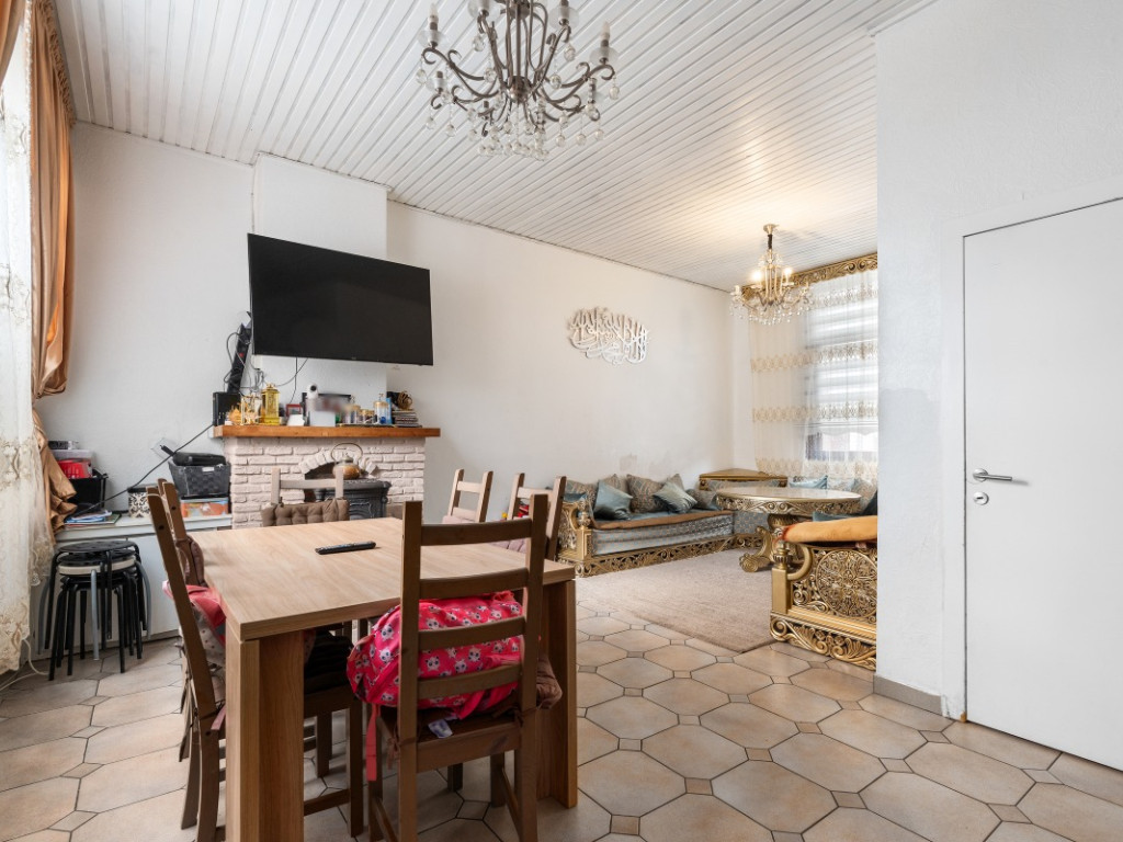 Hoog-Kallostraat - 46A - - 9120