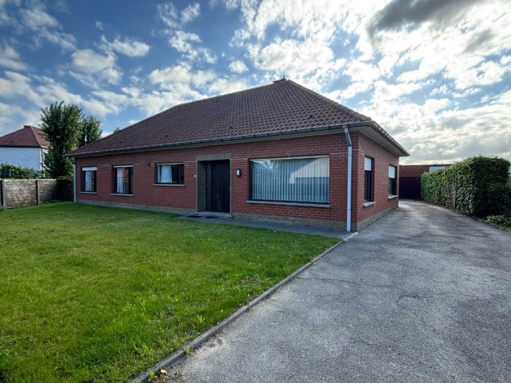 Lavoordestraat - 62 - - 8750