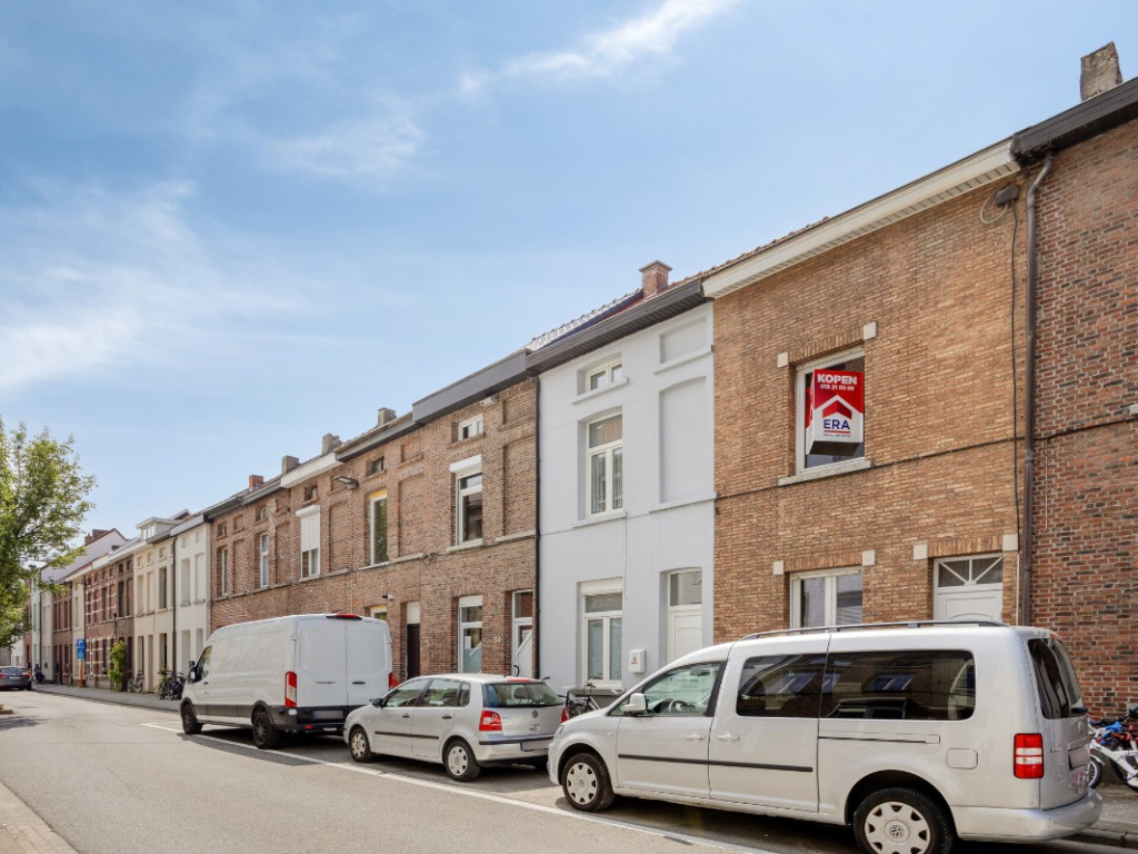 Draaibankstraat - 10 - - 2800