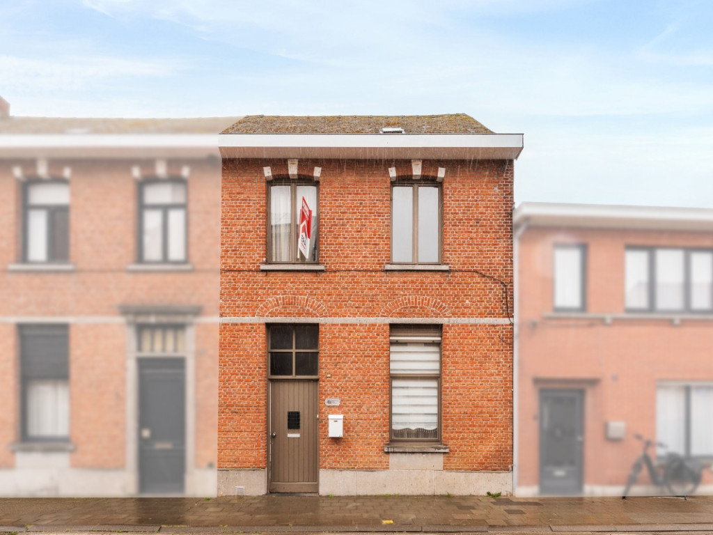 Hoog-Kallostraat - 46A - - 9120