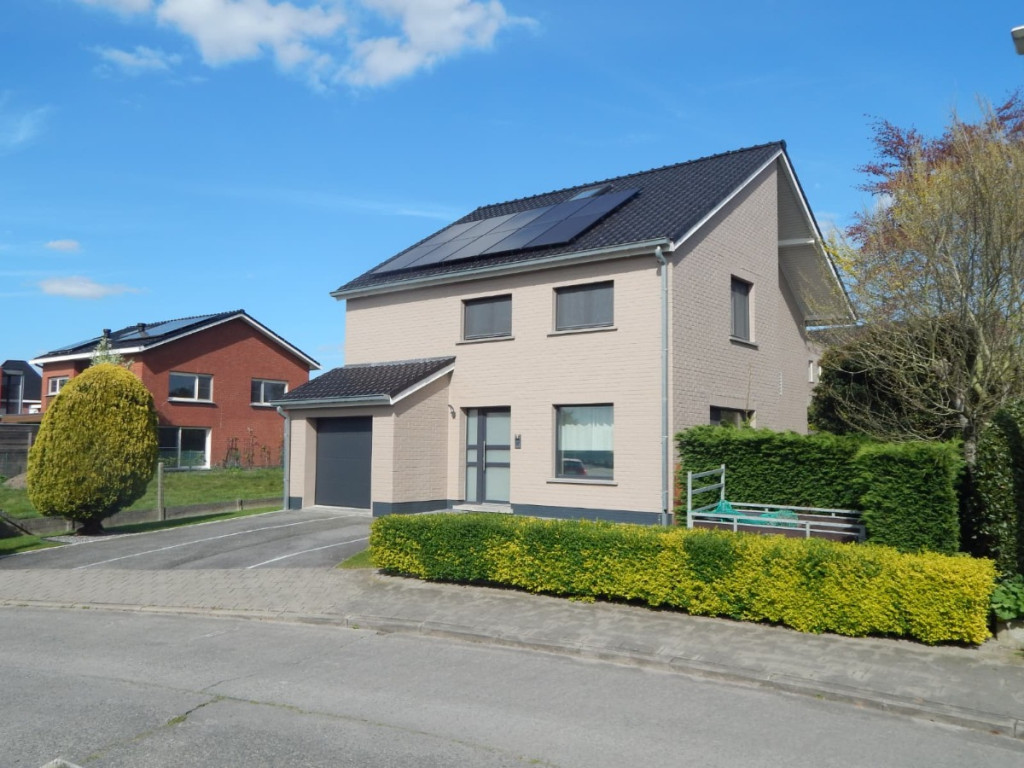 Kasteelstraat - 2 - - 8830