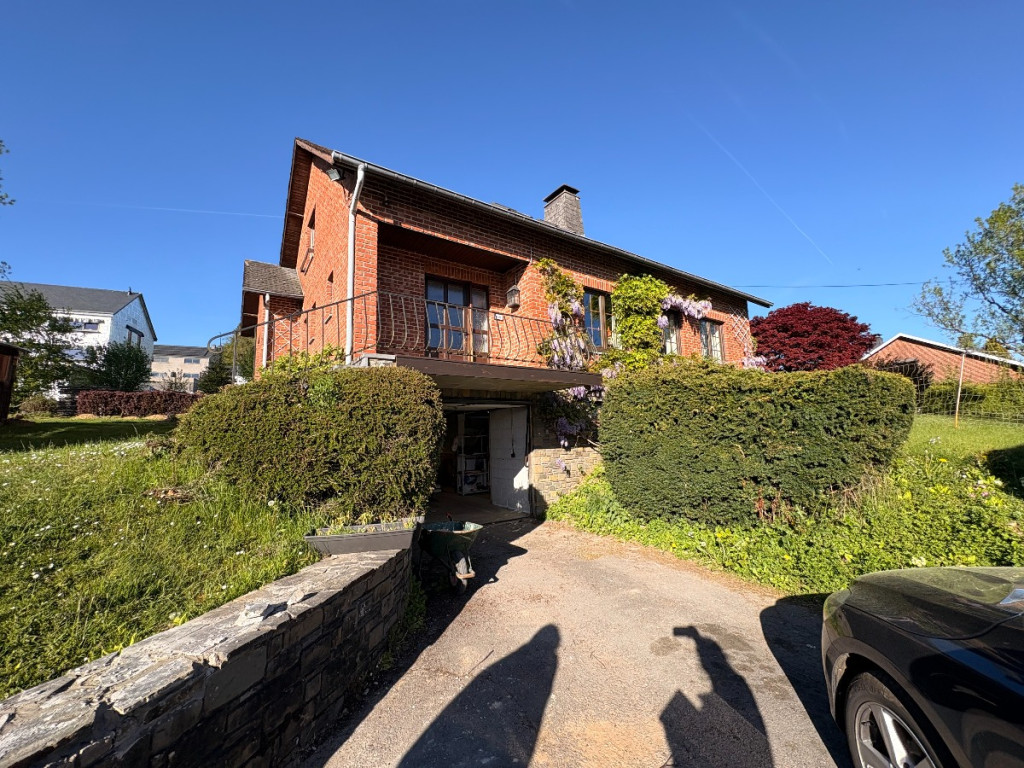 Rue de Mayavaux - 66 - - 6870