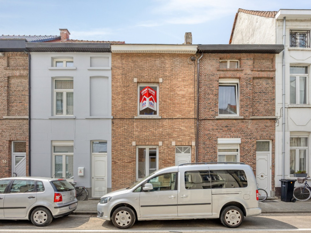 Draaibankstraat - 10 - - 2800