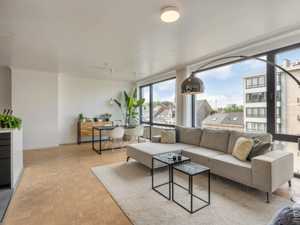 Leopoldplein - 39 - 3 - 3500