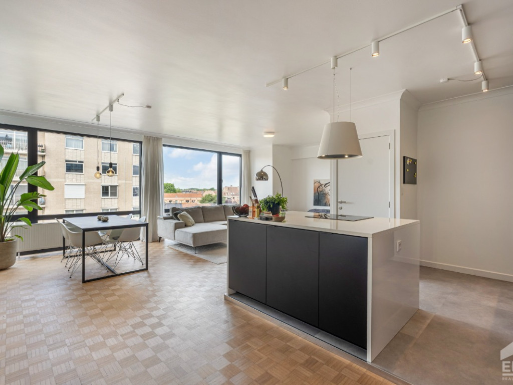 Leopoldplein - 39 - 3 - 3500