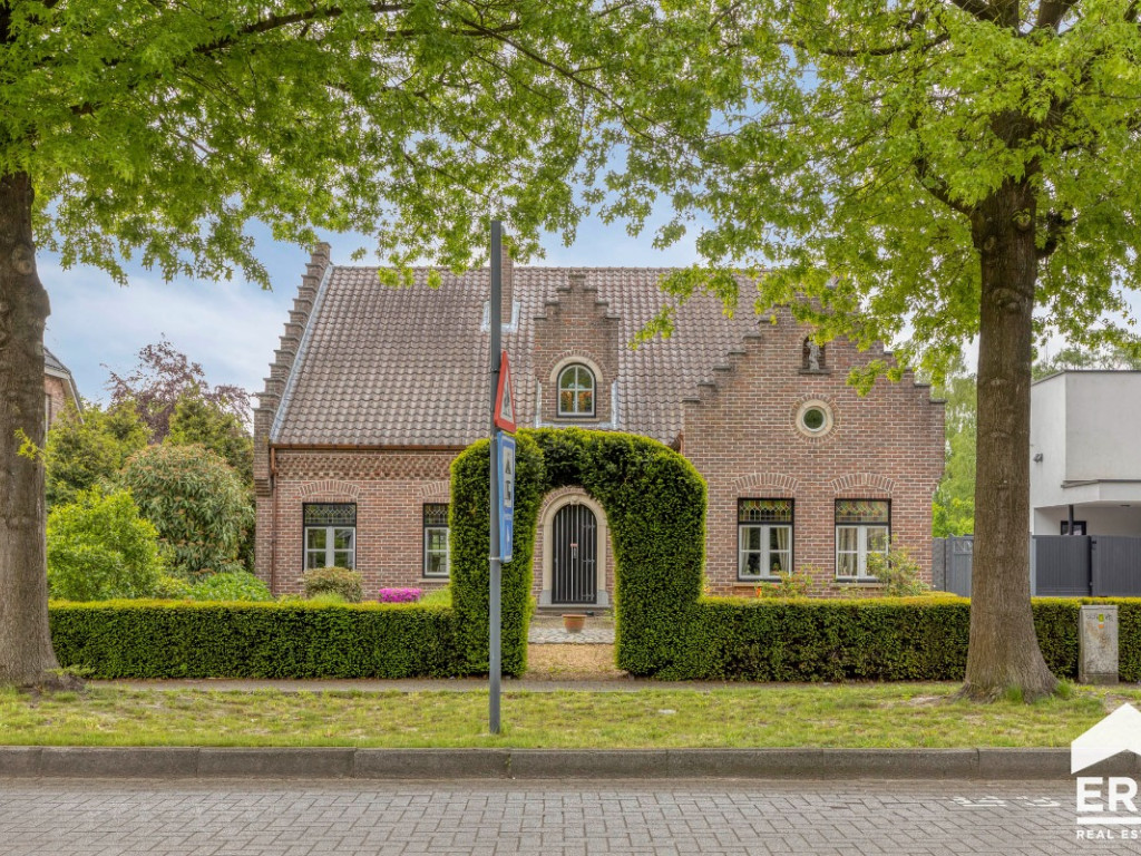 Luikersteenweg - 230 - A - 3920