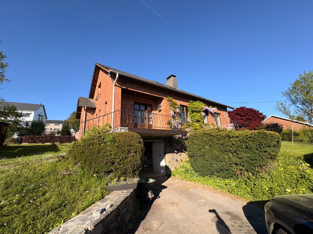 Rue de Mayavaux - 66 - - 6870