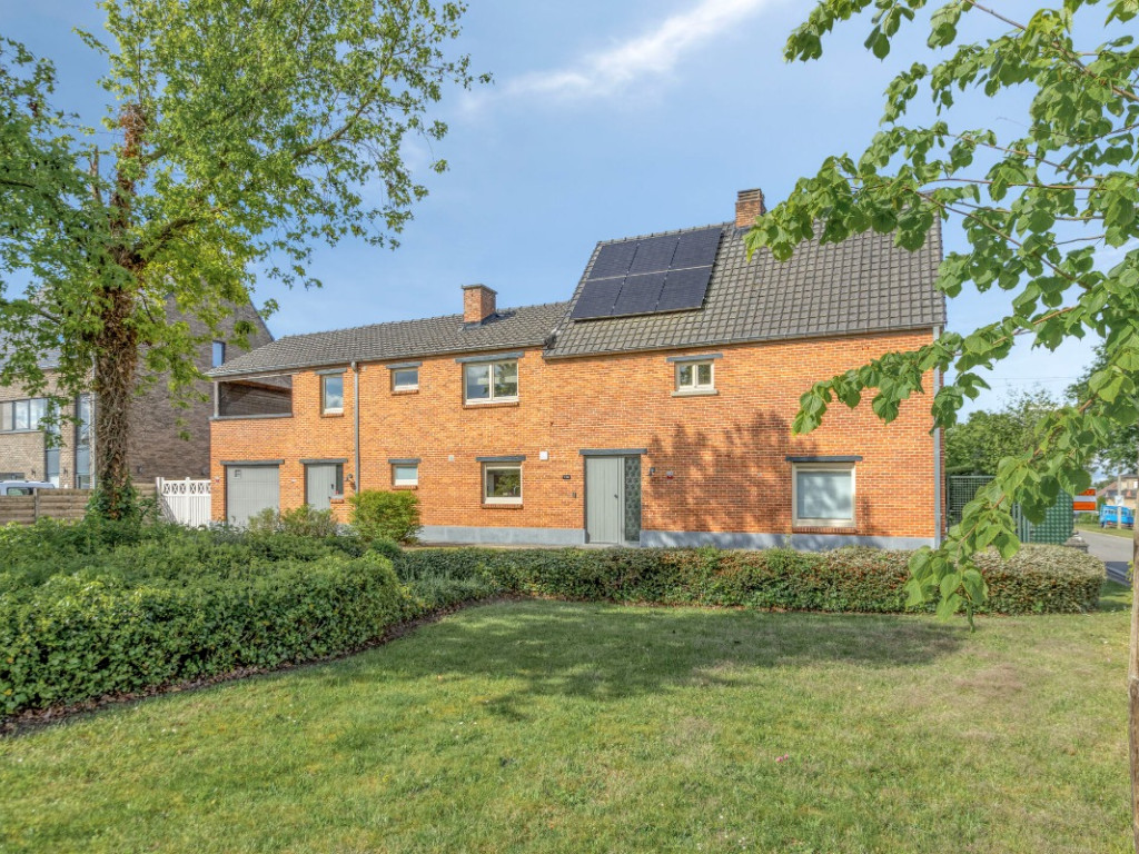 Schomstraat - 168 - - 3580