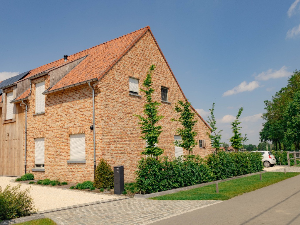 Gijzenstraat - 1 - 1 - 3990