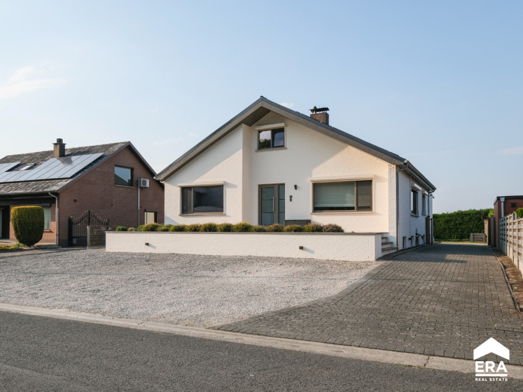 De Nulenstraat - 14 - - 3910