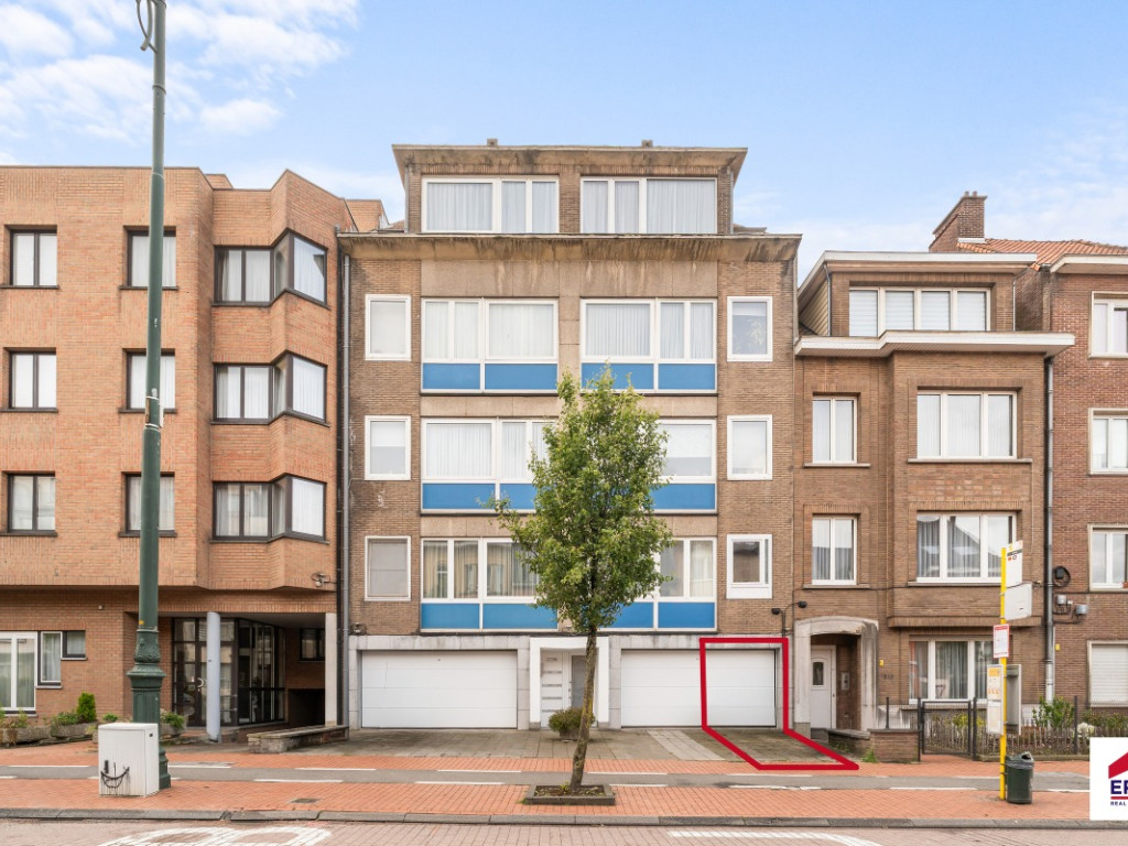 Avenue De Limburg Stirum - 219 - 00 - 1780