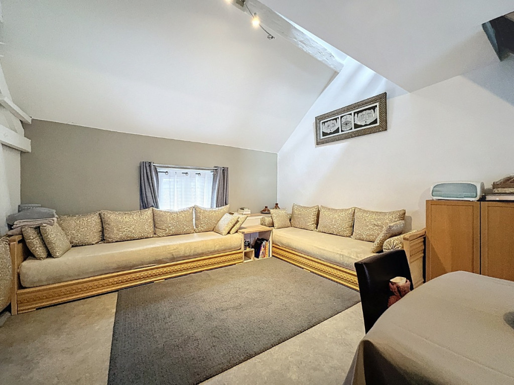 Rue Joseph Wauters - 20 - 2 - 64074 WAREMME 1 DIV - 4300