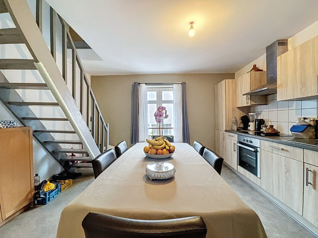 Rue Joseph Wauters - 20 - 2 - 64074 WAREMME 1 DIV - 4300